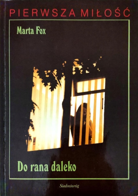 Do rana daleko Marta Fox