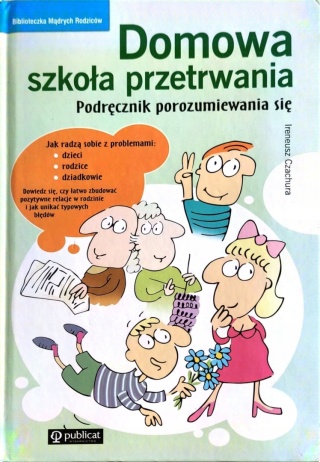 Domowa szkoła przetrwania