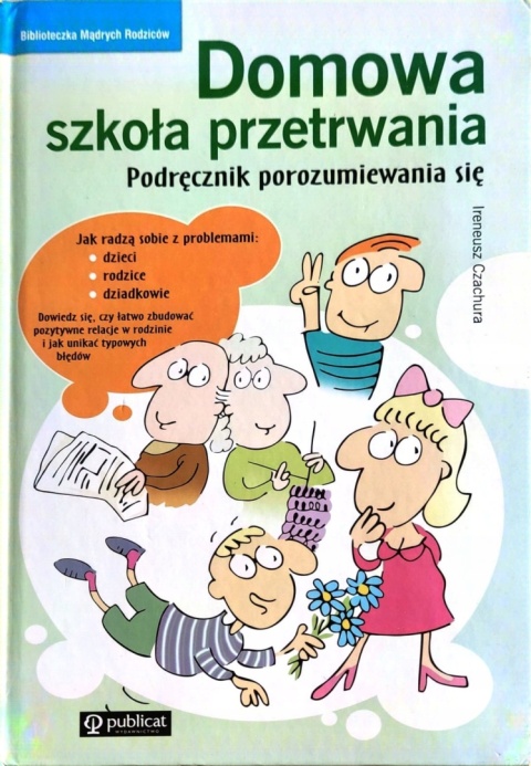 Domowa szkoła przetrwania