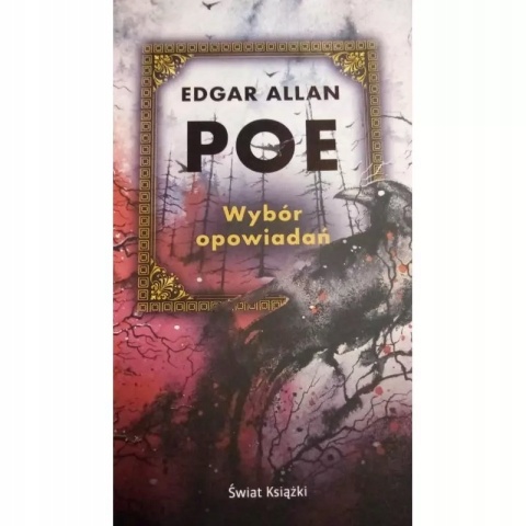 Flame Edgar Allan Poe