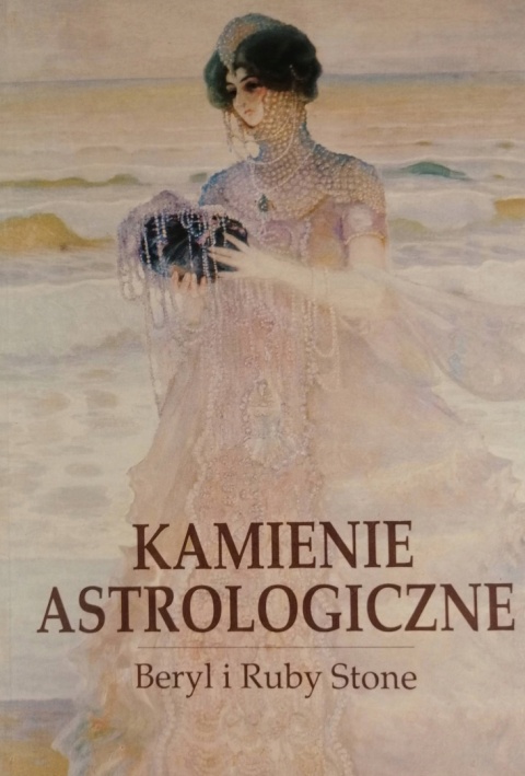 Kamienie astrologiczne Beryl i Ruby Stone