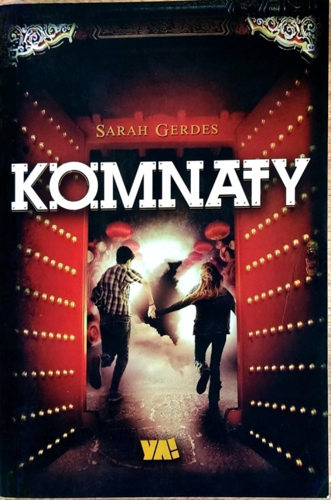Komnaty Sarah Gerdes