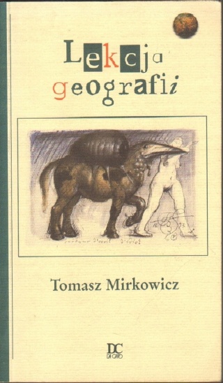 LEKCJA GEOGRAFII TOMASZ MIRKOWICZ