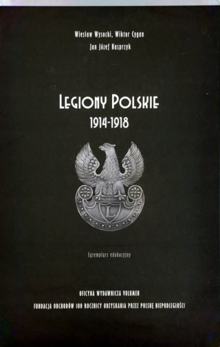 Legiony Polskie 1914-1918