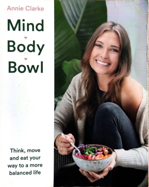 MIND BODY BOWL