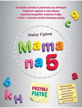 Mama na 5 Przybij piątkę Daisy Upton
