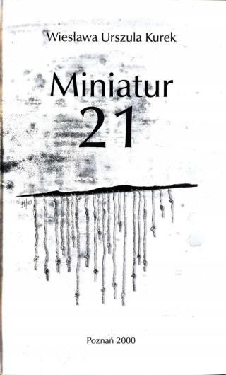 Miniatur 21 W.U.Kurek