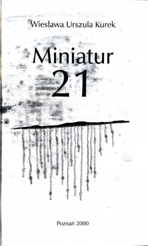 Miniatur 21 W.U.Kurek