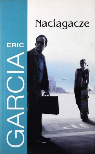 Naciągacze Eric Garcia