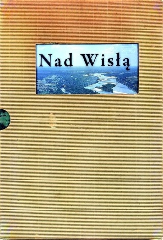 Nad Wisłą + CD