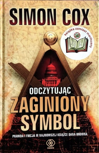 Odczytując zaginiony symbol Simon Cox