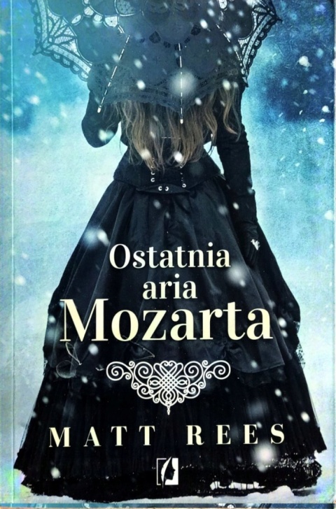 Ostatnia aria Mozarta
