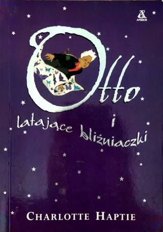 Otto i Latające bliźniaki