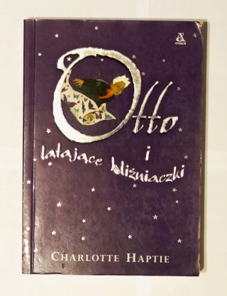 Otto i Latające bliźniaki