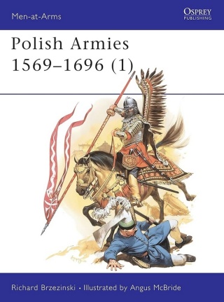 POLISH ARMIES 1569-1696 ( 1 ) 2 / 1995