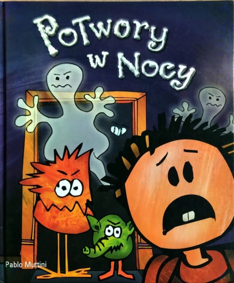 POWTORY W NOCY Muttini