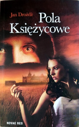Pola księżycowe Jan Drożdż