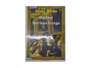 Portret Doriana Graya O.Wilde