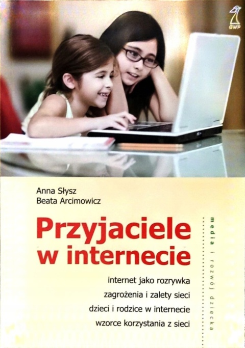 Przyjaciele w internecie Anna Słysz, Arcimowicz