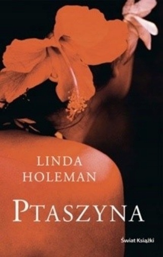 Ptaszyna Linda Holeman