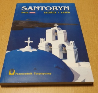 Santoryn ateny