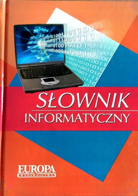 Słownik informatyczny Zdzisław Płoski