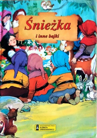 Śnieżka i inne bajki