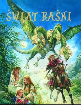 Świat Baśni Praca zbiorowa
