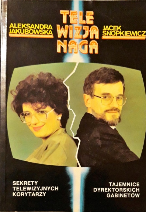 Telewizja naga - Jakubowska