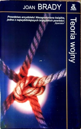 Teoria wojny Joan. Brady