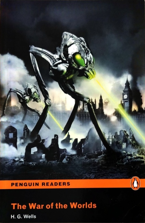 The War of the Worlds