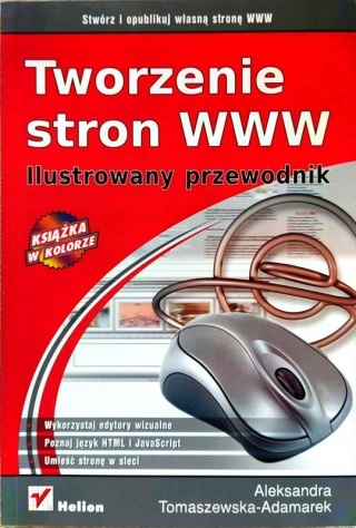 Twirzenie stron WWW