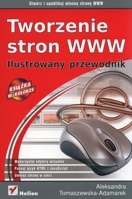 Twirzenie stron WWW