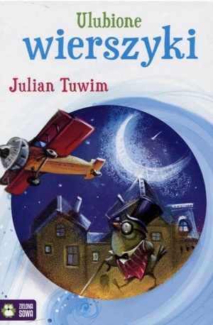 Ulubione wierszyki Julian Tuwim