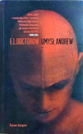 Umysł Andrew E.L. Doctorow