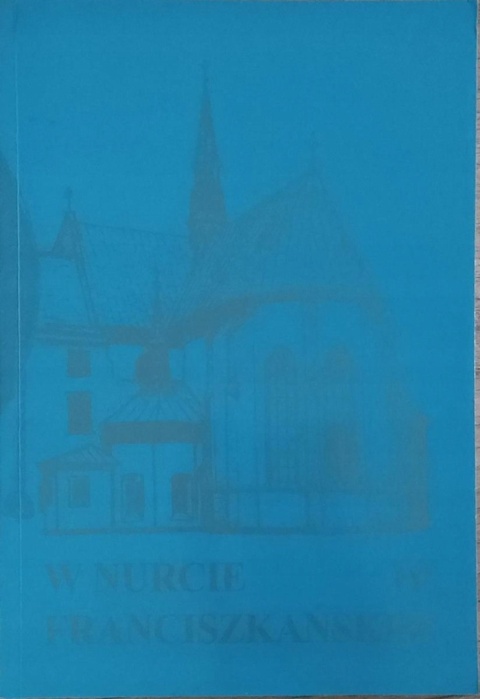W nurcie franciszkańskim