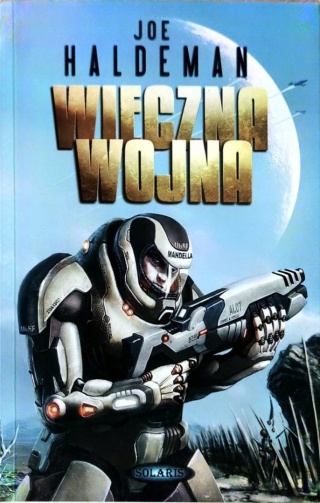 Wieczna wojna Joe Haldeman