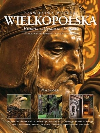 Wielkopolska Piotr Skórnicki