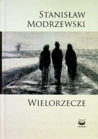 Wielorzecze Jerzy Bernanos