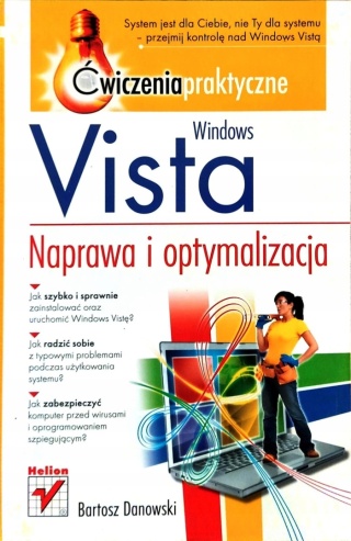 Windows Vista Naprawa i optymalizacja
