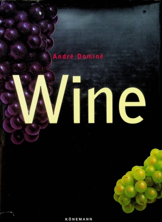 Wine Andre Domine