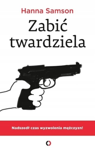 Zabić twardziela Hanna Samson