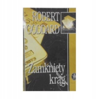 Zamknięty krąg Robert Goddard
