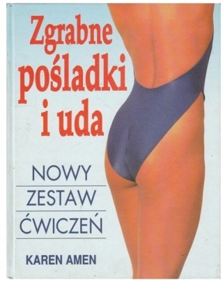 Zgrabne pośladki i uda Amen