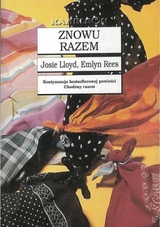 Znowu razem Emlyn Rees, Josie Lloyd