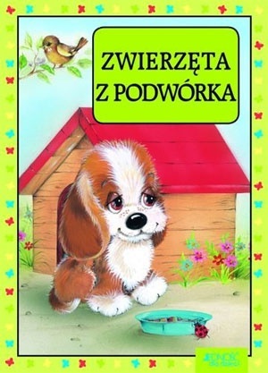 Zwierzęta z podwórka F. Pezzoli