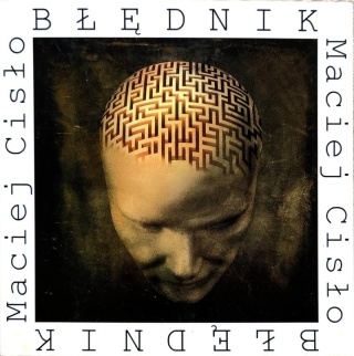 Cisło - Błędnik