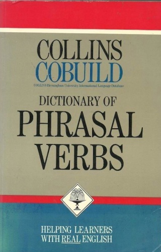 Collins Dictionary of Phrasal Verbs /ang Praca zbiorowa