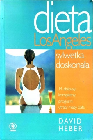 Dieta los angeles sylwetka doskonała dawid heber