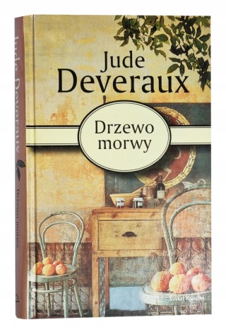 Drzewo morwy Deveraux Jude